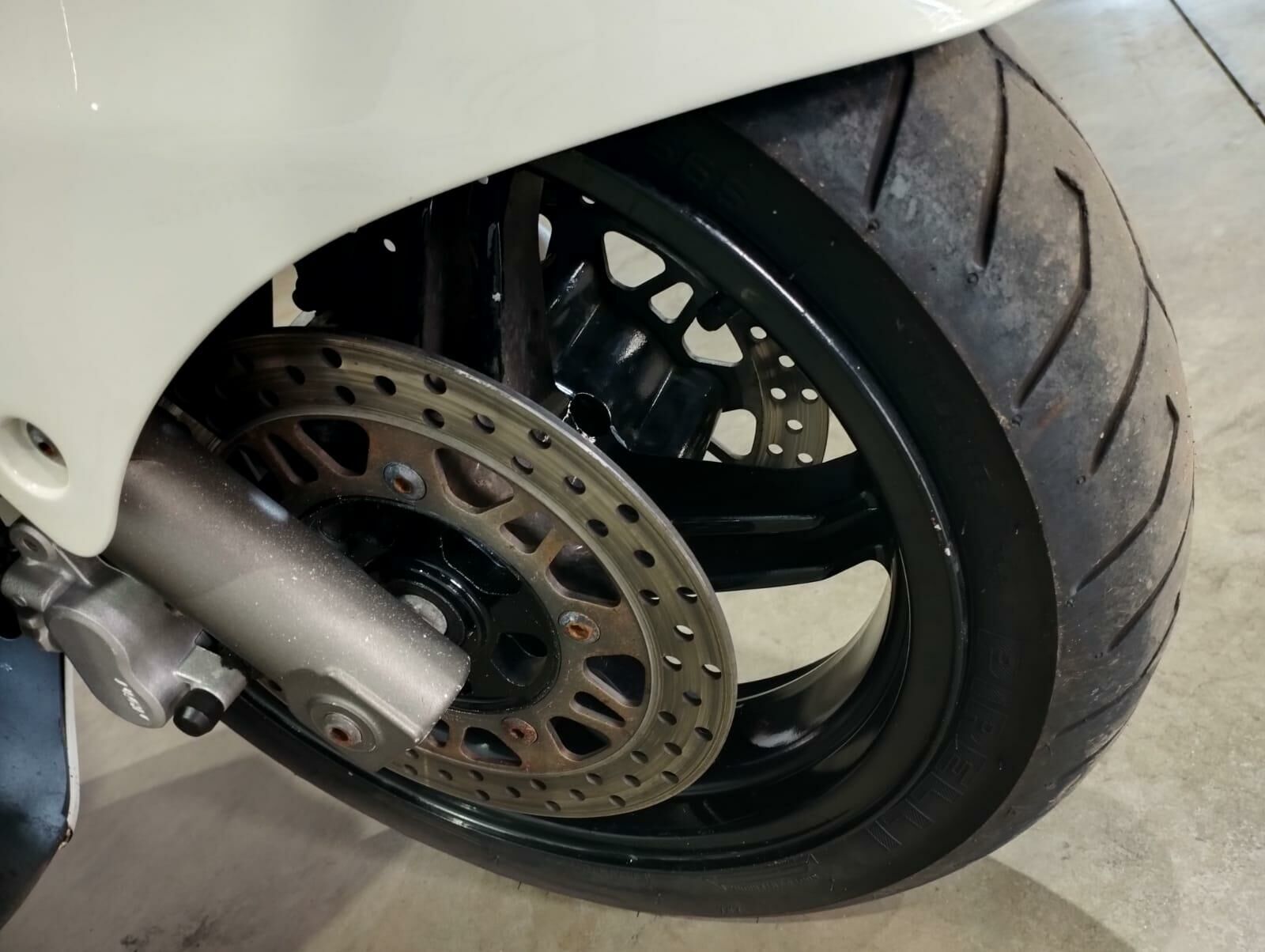 Imagem do veículo  BURGMAN 650
